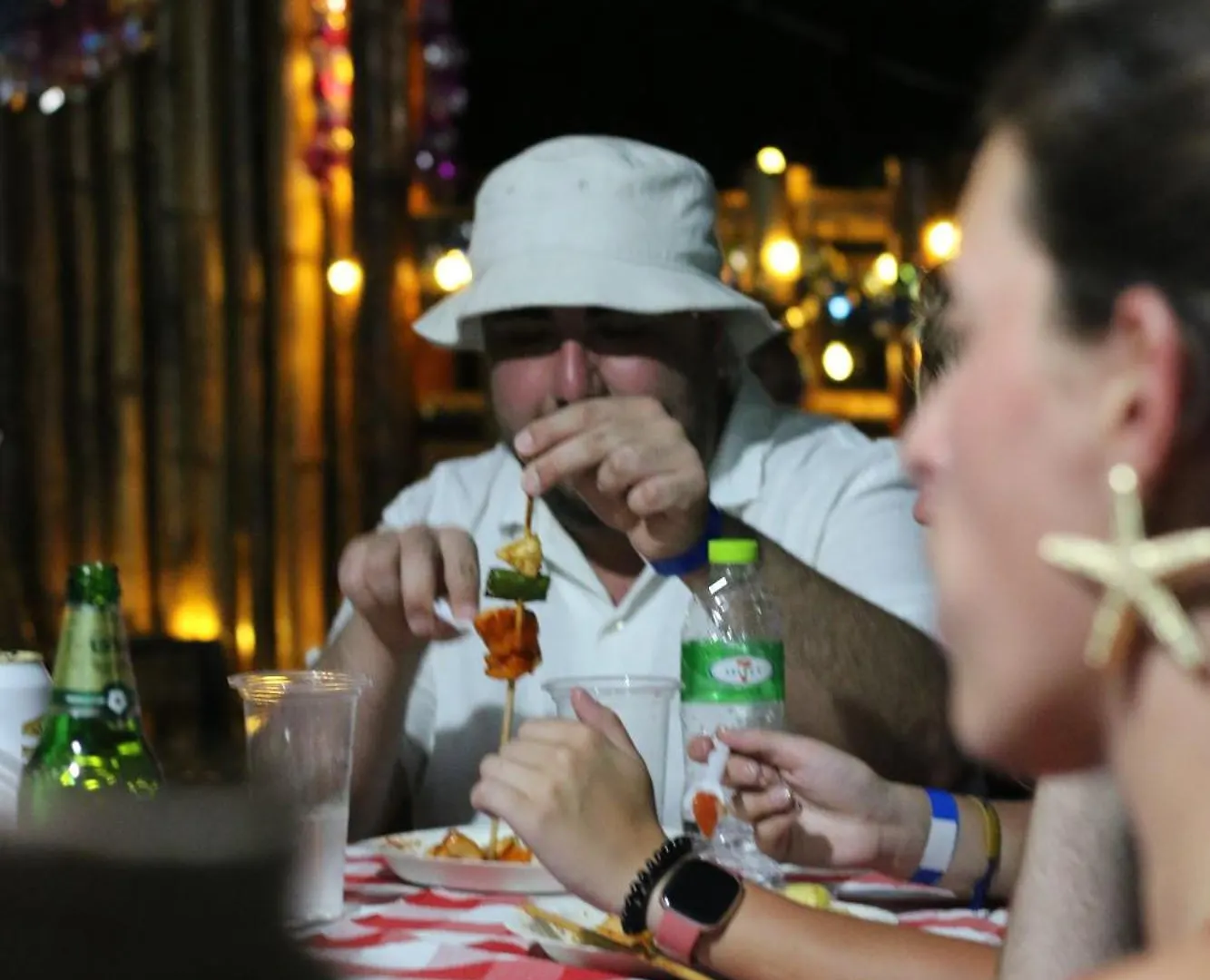 Hangover Chill & Hill Hostel Phi Phi Don